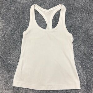Lululemon cool raceback nulu